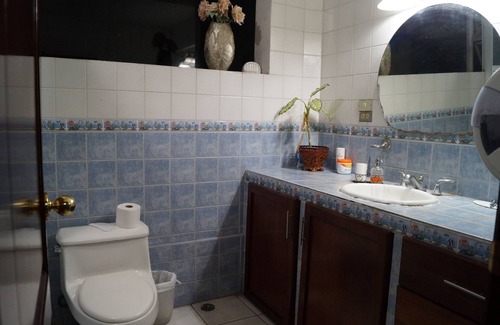 Zona 13 House | Apartamentos Confortables Aeropuerto