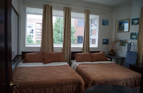 Zona 13 House | Apartamentos Confortables Aeropuerto