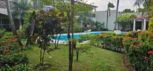 El Limon Apartment | Apartamentos confortables