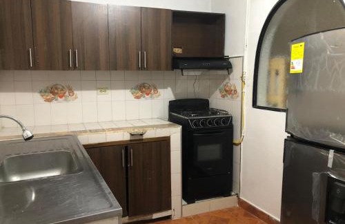 Bello Apartment | Apartamentos contiguos cerca a Parque de Bello Antioquia