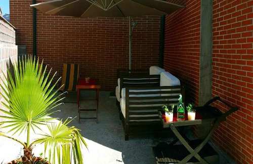 Suances Apartment | Apartamentos Copi Villa de Suances
