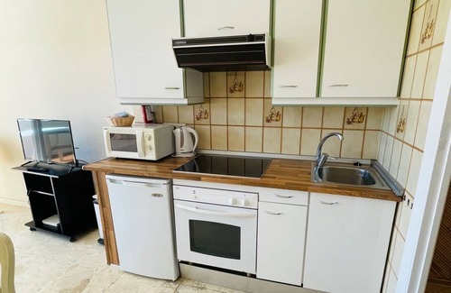 Urbanizacion Marbessa Apartment | Apartamentos Coronado