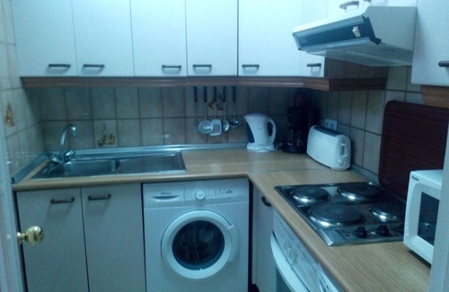 Urbanizacion Marbessa Apartment | Apartamentos Coronado