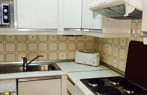 Urbanizacion Marbessa Apartment | Apartamentos Coronado