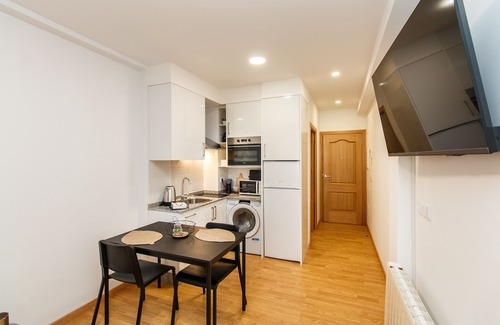 La Coruna Apartment | Apartamentos Coruña vip centro