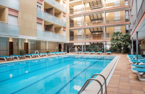 Calafell Apartment | Apartamentos Costa d'Or