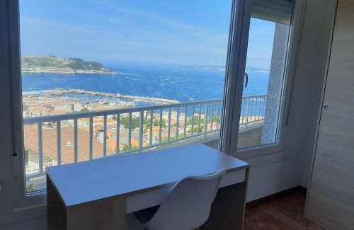 Bueu Apartment | Apartamentos Costas de Bueu B