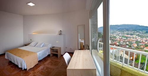 Bueu Apartment | Apartamentos Costas de Bueu B