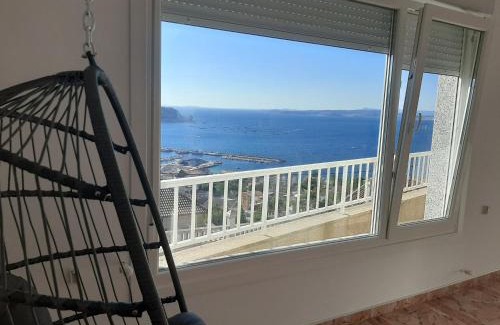 Bueu Apartment | Apartamentos Costas de Bueu