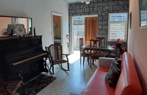Centro Havana Hotel | Apartamentos Cuba Habana