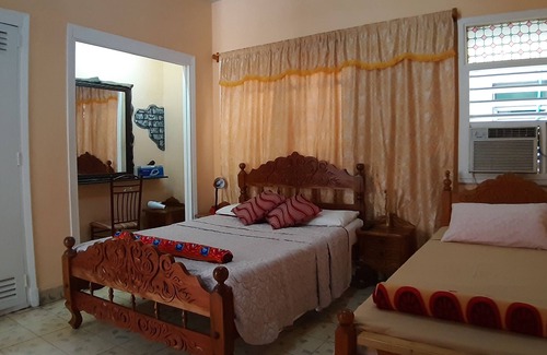 Centro Havana Hotel | Apartamentos Cuba Habana