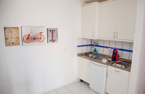 Mogan Apartment | Apartamentos Curasol