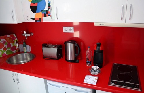 Mogan Apartment | Apartamentos Curasol