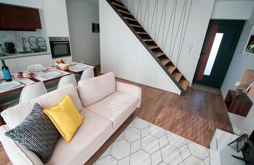 Praia da Vitoria Apartment | Apartamentos da Travessa
