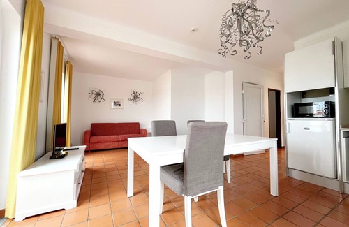 Vila Nova de Milfontes Apartment | Apartamentos da Vila – Duna Parque Resorts & Hotels