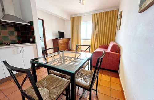 Vila Nova de Milfontes Apartment | Apartamentos da Vila – Duna Parque Resorts & Hotels