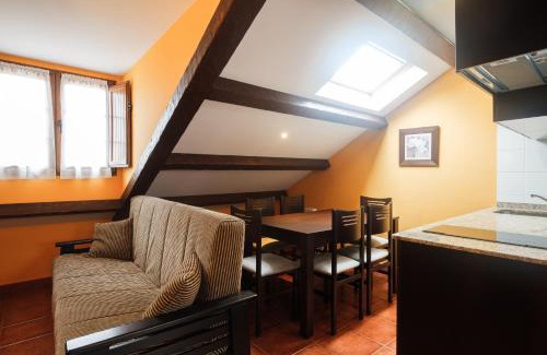 Gozon Apartment | Apartamentos de Herminia