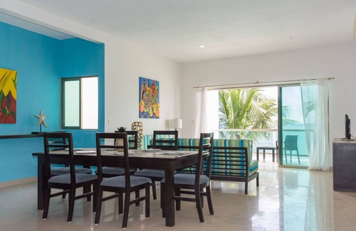 Puerto Morelos Condo | Apartamentos de lujo en Riviera Maya