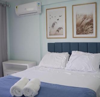 Praia do Futuro II House | Apartamentos de Temporada em Beach Village Residence Praia do Futuro