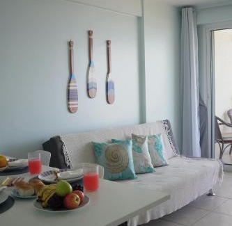 Praia do Futuro II House | Apartamentos de Temporada em Beach Village Residence Praia do Futuro