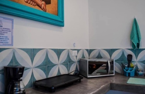 El Cuyo Apartment | Apartamentos del Mar El Cuyo