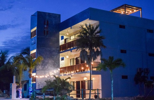 El Cuyo Apartment | Apartamentos del Mar El Cuyo