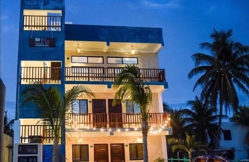 El Cuyo Apartment | Apartamentos del Mar El Cuyo