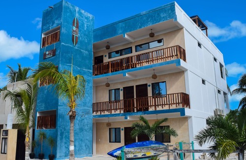 El Cuyo Apartment | Apartamentos del Mar El Cuyo