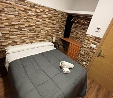 Barajas Apartment | Apartamentos Deluxe Barajas