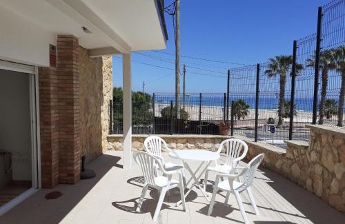 Torredembarra Apartment | Apartamentos Dins Mar Apto. 3