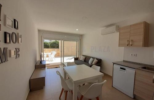 Torredembarra Apartment | Apartamentos Dins Mar Apto. 3