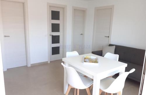 Torredembarra Apartment | Apartamentos Dins Mar Apto. 4