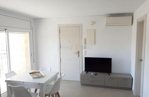 Torredembarra Apartment | Apartamentos Dins Mar Apto. 4