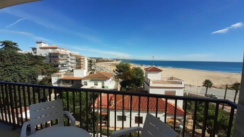 Torredembarra Apartment | Apartamentos Dins Mar Apto. 10