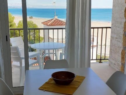 Torredembarra Apartment | Apartamentos Dins Mar Apto. 10