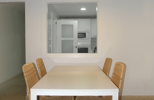Malaga-Este Apartment | Apartamentos Doña Carmen