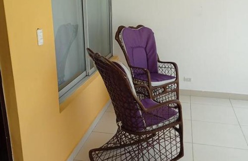 La Caleta Apartment | Apartamentos Scarlett