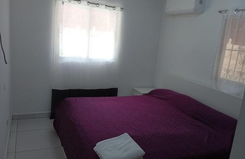 La Caleta Apartment | Apartamentos Scarlett