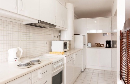 Olhos D'Agua Apartment | Apartamentos do Parque