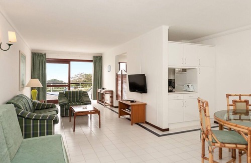 Olhos D'Agua Apartment | Apartamentos do Parque
