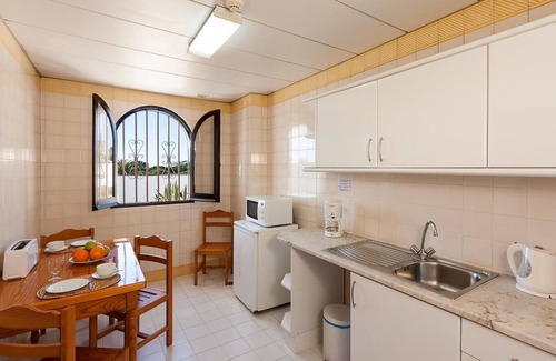 Olhos D'Agua Apartment | Apartamentos do Parque