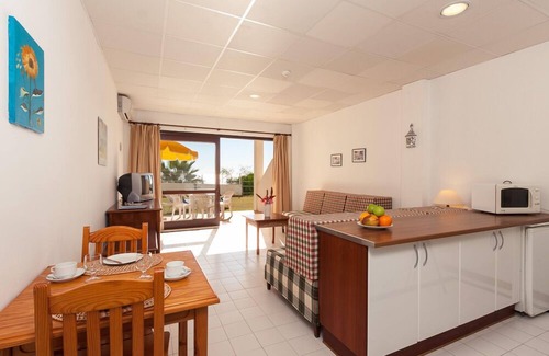 Olhos D'Agua Apartment | Apartamentos do Parque