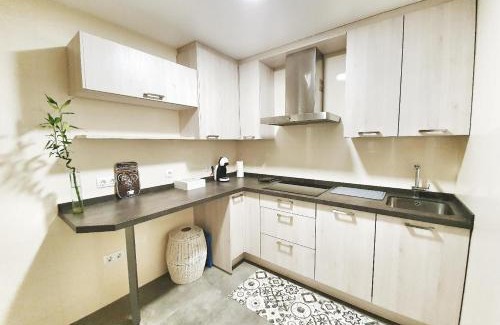 La Magdalena Apartment | Apartamentos Dos Torres Meriadoc