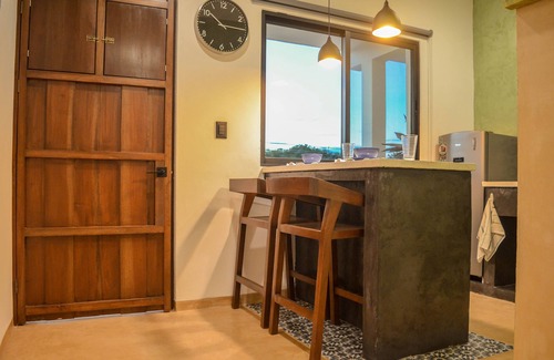Chichen Itza - Valladolid Apartment | Apartamentos Dsiena Valladolid