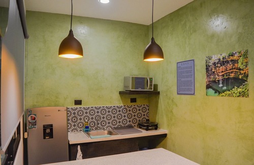 Chichen Itza - Valladolid Apartment | Apartamentos Dsiena Valladolid