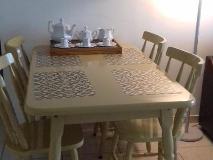 Sao Jose dos Campos Apartment | Apartamentos em São José dos Campos - bem localizados em rua tranquila