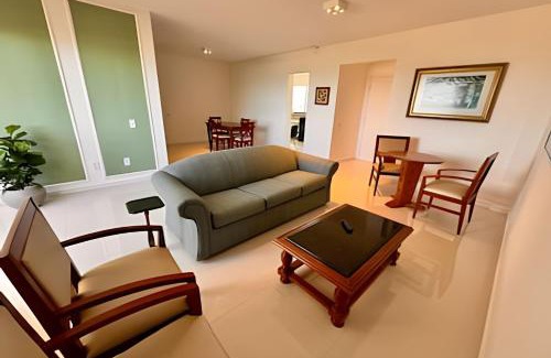 Praia do Futuro I Apartment | Apartamentos e Suítes na Praia