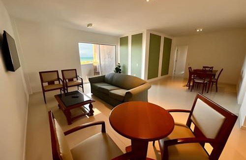 Praia do Futuro I Apartment | Apartamentos e Suítes na Praia