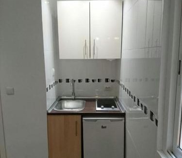Chueca Apartment | Apartamentos EconoStay Chueca