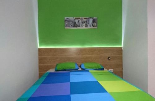 Chueca Apartment | Apartamentos EconoStay Chueca